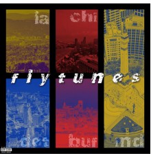 t rooose - flytunes