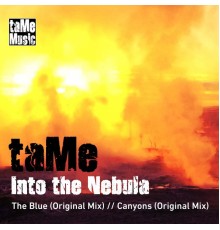 taMe - Into the Nebula