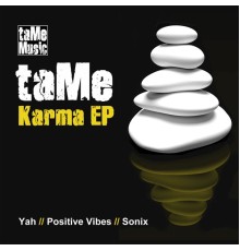 taMe - Karma EP