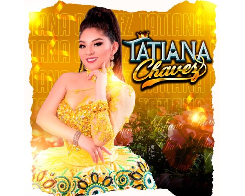 tatiana chavez - Sin Ti