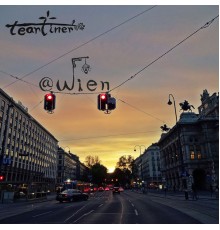 tearliner - Love Bites @Wien