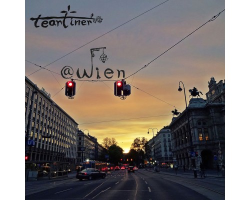 tearliner - Love Bites @Wien