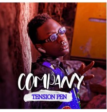 tension pen - Company