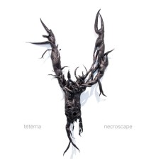 tētēma - necroscape