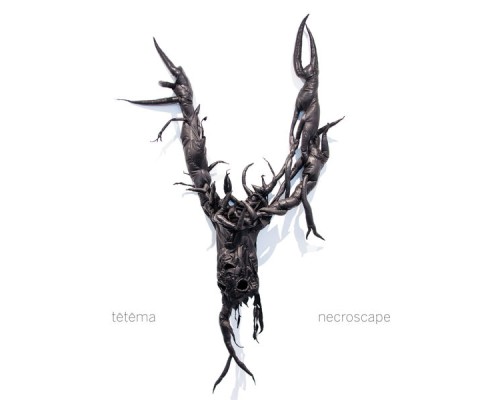 tētēma - necroscape