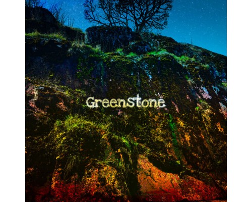 theSecondAlex - Greenstone