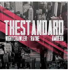 theStandard - Nightcrawler / Amoeba (Original Mix)