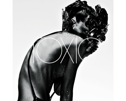 the GazettE - TOXIC