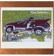 the Locals - The Locals