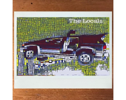 the Locals - The Locals