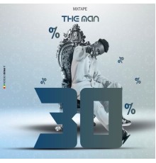 the Man - 30 %