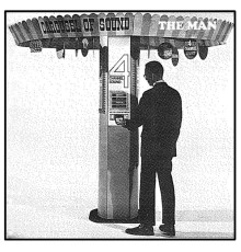 the Man - Carousel of Sound