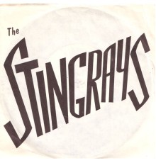 the Stingrays - Countdown