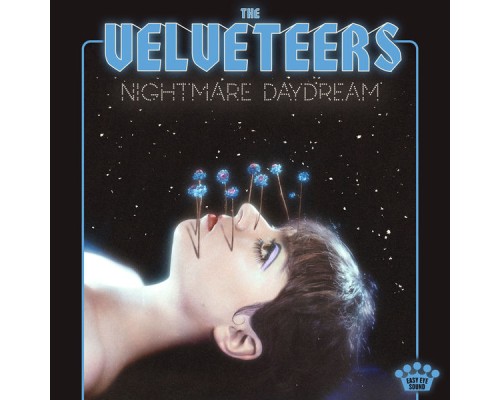 the Velveteers - Nightmare Daydream