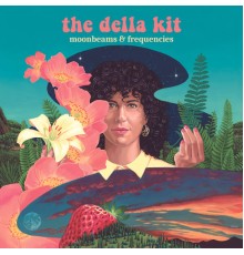 the della kit - moonbeams & frequencies