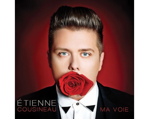 Étienne Cousineau - Ma voie