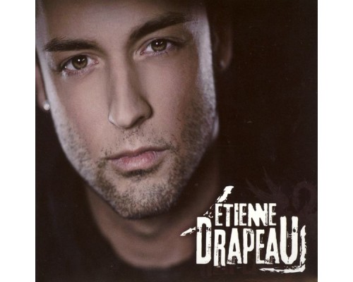 Étienne Drapeau - Étienne drapeau