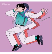 tofubeats - Don't Stop The Music