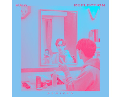 tofubeats - REFLECTION REMIXES