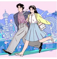 tofubeats - Suisei