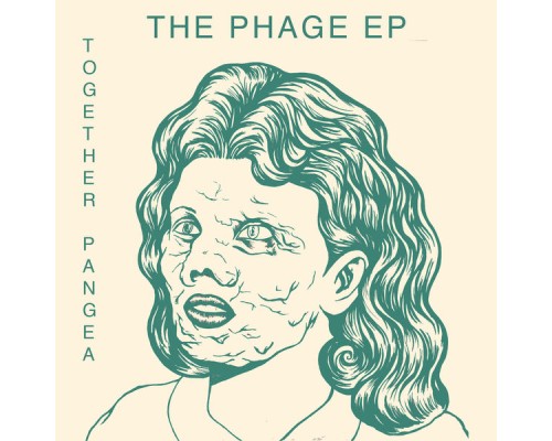 together PANGEA - The Phage