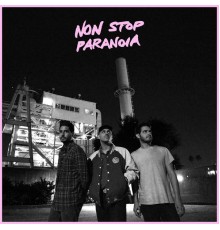 together PANGEA - Non Stop Paranoia