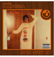 together PANGEA - Sick Shit