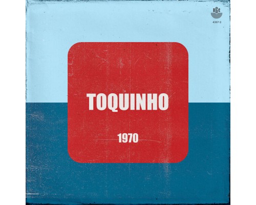 toquinho - Toquinho (1970)