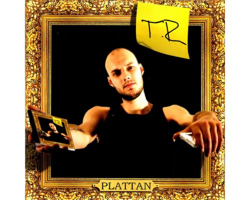 tr - Plattan