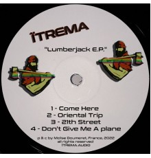 Ïtrema - Lumberjack E . P.