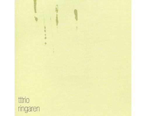 tttrio - Ringaren tttrio - Ringaren