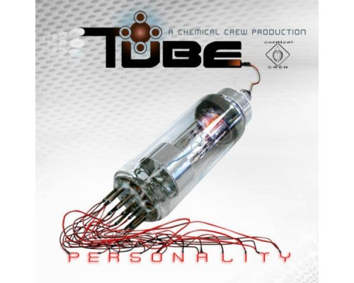 tube - Personality (Original Mix)