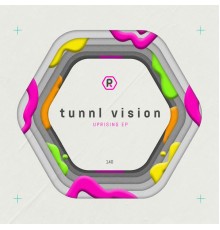 tunnl vision - Uprising EP