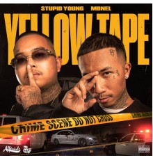 $tupid Young & MBNel - Yellow Tape 2