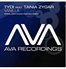 tyDi feat. Tania Zygar - Vanilla