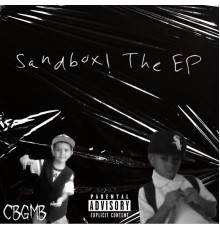 $uave! - Sandbox! (The EP)