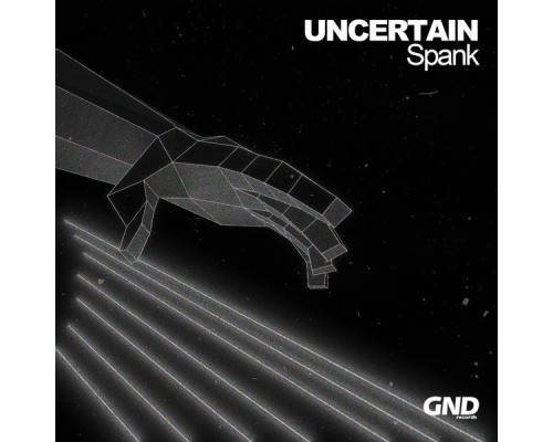 uncertain - Spank