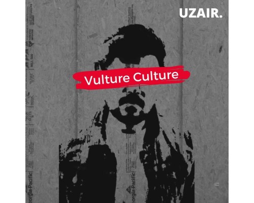 uzairkay - Vulture Culture