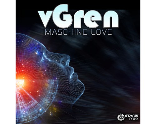 vGren - Maschine Love