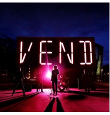 vend - Helsinki By Night