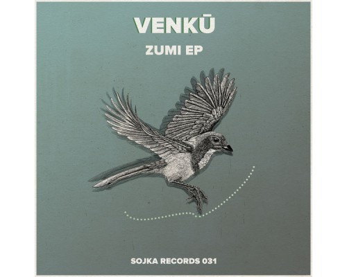 venkū - Zumi