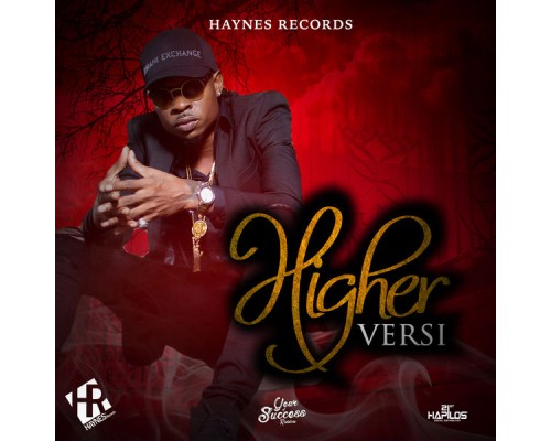 versi - Higher