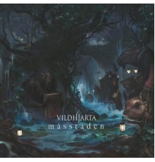 vildhjarta - Mâsstaden