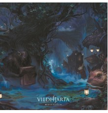 vildhjarta - måsstaden  (forte)