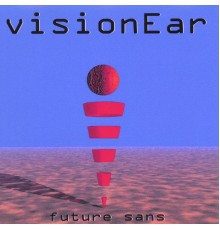 visionear - future sans