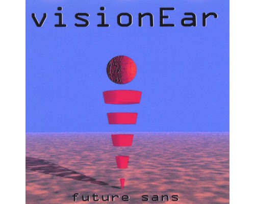 visionear - future sans