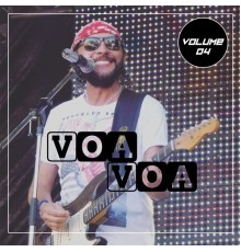 voa voa - Volume 04 (Cover)