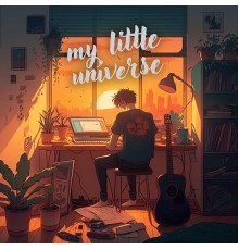 Врубай - My Little Universe