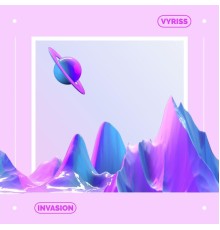 vyriss - Invasion