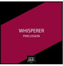 wHispeRer - Percussion